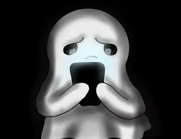 Avoid getting ghosted