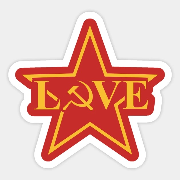 Communist Dating App