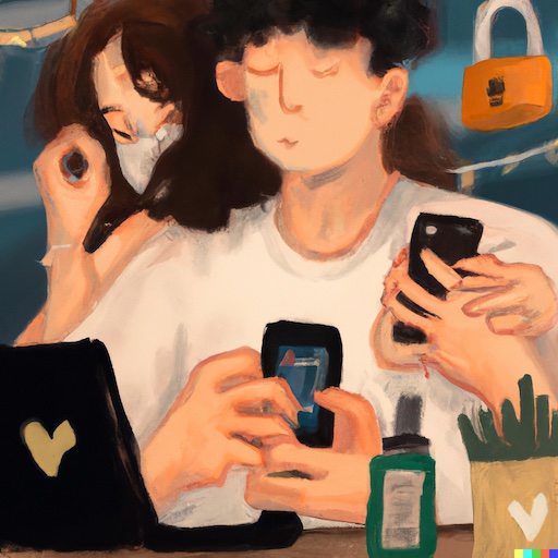 Dating in the Digital Age