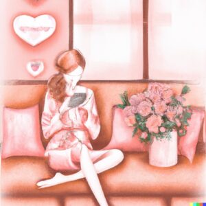 Self-Love and Dating