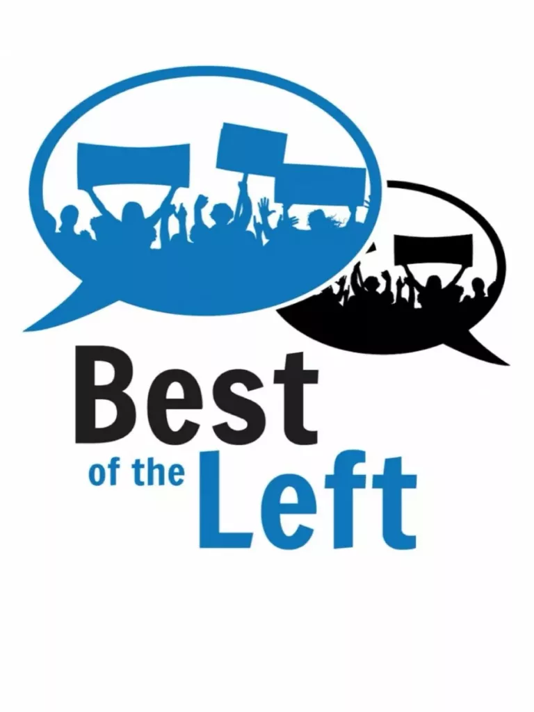 Applications de Gauche - Best of the Left