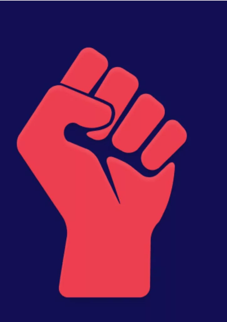 Linksgerichtete Apps - Mobile Justice