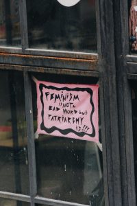 sign in window